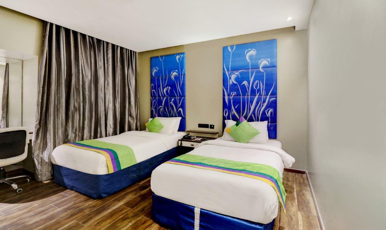 The Spring Hotel Chennai Ngoại thất bức ảnh
