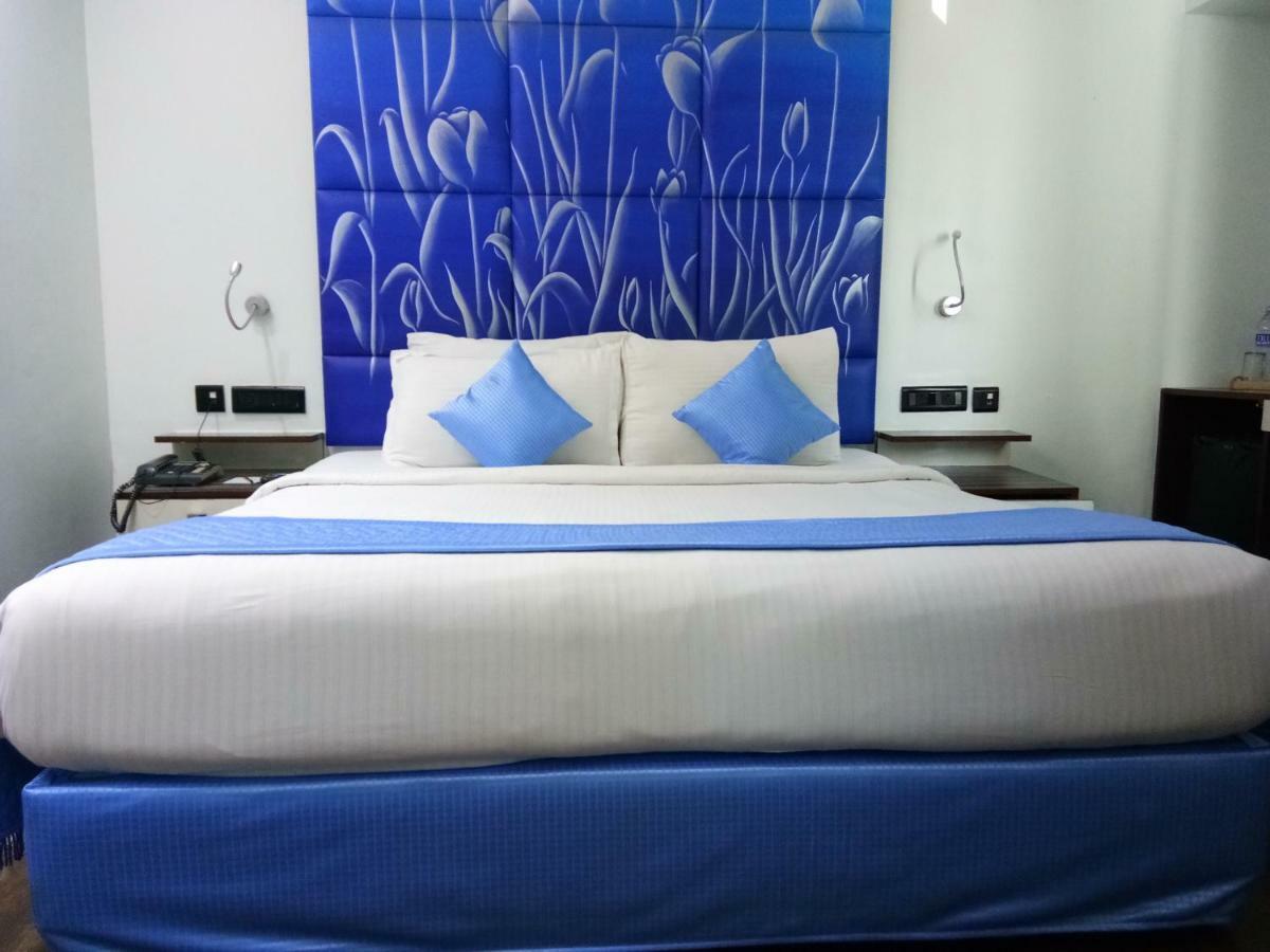 The Spring Hotel Chennai Ngoại thất bức ảnh